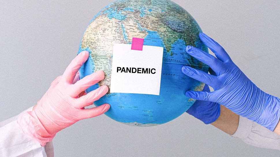 Pandemi Diprediksi Masih 7 Tahun Lagi, Adakah Solusi Pasti?